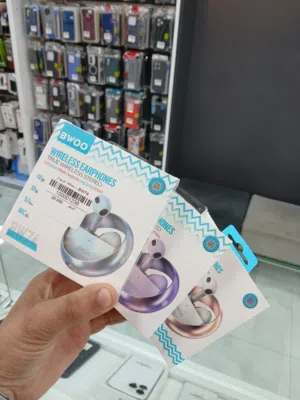 ايربودز BWOO / BW74