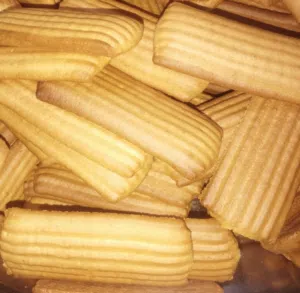 baked with love