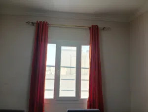 curtains for window