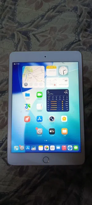 Apple iPad Mini 5 64 GB in Zarqa