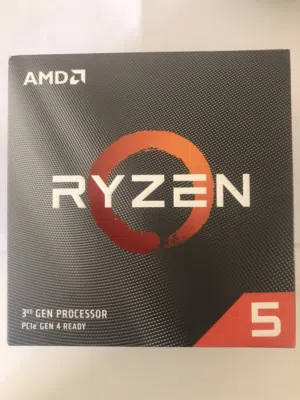 للبيع AMD 3600