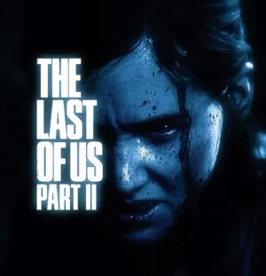 دسكة The last of us 2