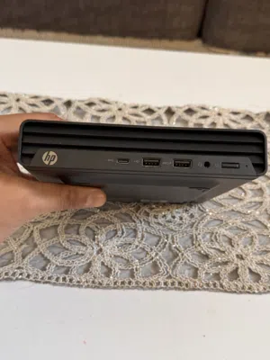 Windows HP  Computers  for sale  in Tripoli