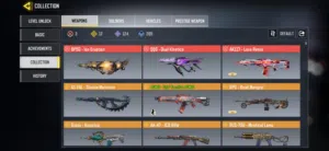 3 mythics  12 leggy 1 mythic skin Dark shepherd Activision instant