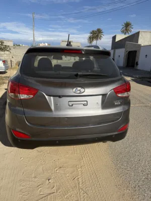 Used Hyundai Tucson in Misrata