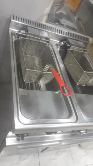 قلاية كهربائية 380