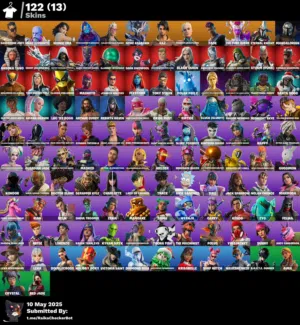 Accounts and Characters for Sale in Al Riyadh