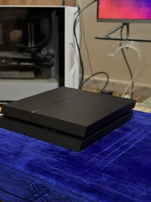 PlayStation 4 PlayStation for sale in Benghazi