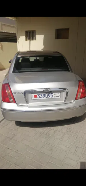 Used Kia Oprius in Northern Governorate