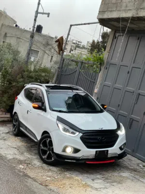 New Hyundai Tucson in Bethlehem