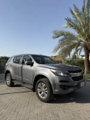 Used Chevrolet Blazer in Hawally