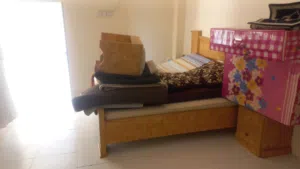 Semi Furnished Monthly in Muscat Al Jafnayn