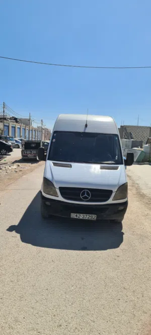 Used Mercedes Benz Other in Irbid
