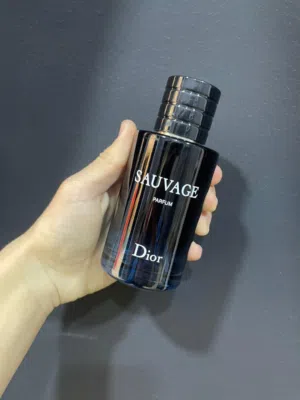 DIOR SAUVAGE LE PARFUM 100 ML