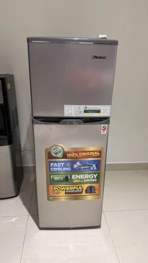 Nobel fridge for sale
