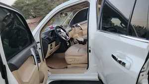 تويوتا برادو VXR 2016