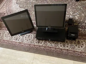 Pos system