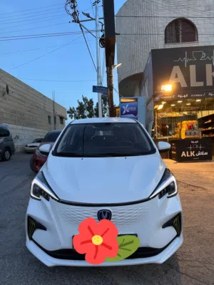 Used Changan E-Star in Amman