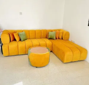 Sofa set 3-3-1