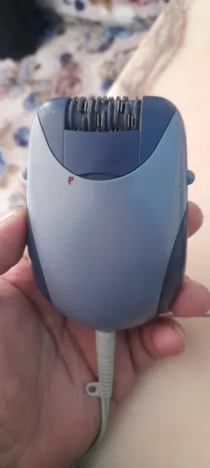 جهاز ازالة الشعر BRAUN