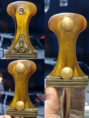 جنبيه بيضاني