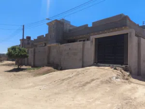 360 m2 More than 6 bedrooms Townhouse for Sale in Abyar Other