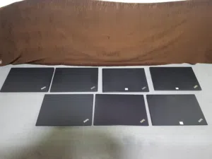 مجموعة اجهزة لابتوب لينوفو CORi5 جيل سادس  عدد 5 وجيل سابع عدد 1