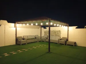 كراسي بتصميم عصري