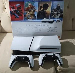 PlayStation . Used3