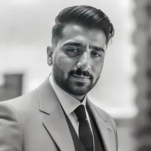 SAIF ALOMARI