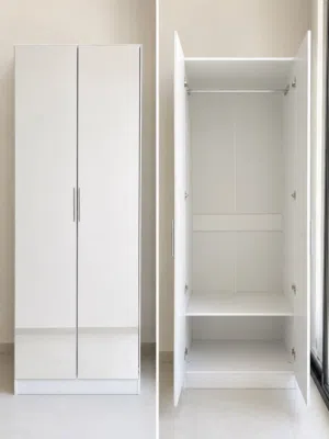 Home Centre Wardrobe for Sale-خزانة ملابس
