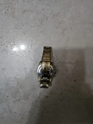 للبيع ساعة رولكس درجة أولى