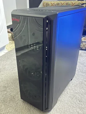 تجميعةPc ..
