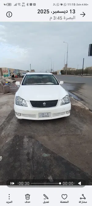 كراون شاهينه 2006