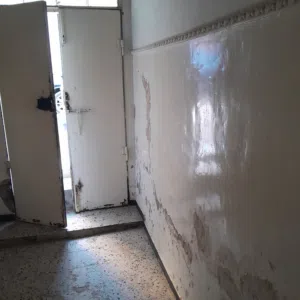 منزل ارضى فى الدريبى خلف جامع لبيب يحتاج صيانة كاملة واجهة وحدة بلوك 40