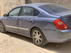سام5 محرك 20