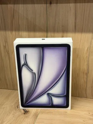 iPad Air 7 (M3-Chip) 128gb 11-inch New