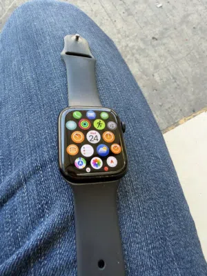 Apple watch series 9 GPS 45mm 64 GB