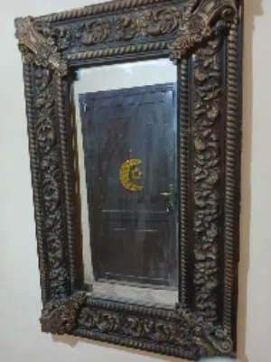 مراية مدخل للبيع