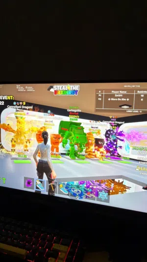 ماب السرقة أغراض نادره