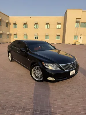 لكزس 460 لارج في اي بي Lexus ls 460 l vip