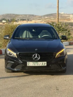 مرسيدس بينز