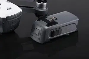 DJI Original Spark Drone Intelligent Flight Battery 1480 MAh 16Mins Flight Time