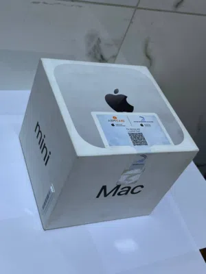 macOS Apple  Computers  for sale  in Basra
