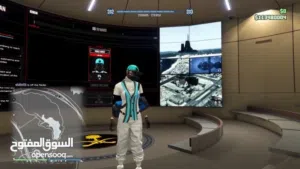 GTA Accounts and Characters for Sale in Jerusalem