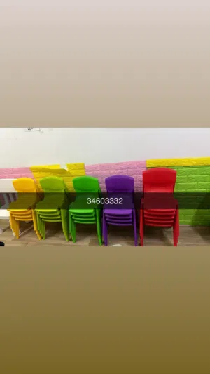 كراسي اطفال