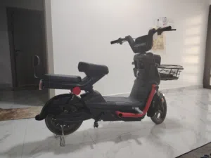 سكوتر كهربائي