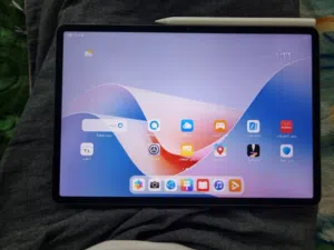 Huawei MatePad 11.5 256 GB in Al Dhahirah
