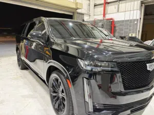 cadillac escalade 2022 premium extended edition