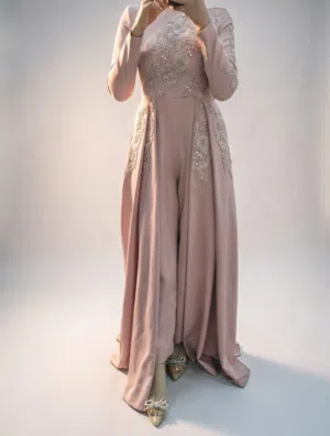 فستان محجبات